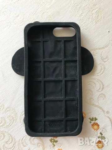 Оригинален Disney Дисни гръб калъф за iPhone 7/7+ Mini Mouse