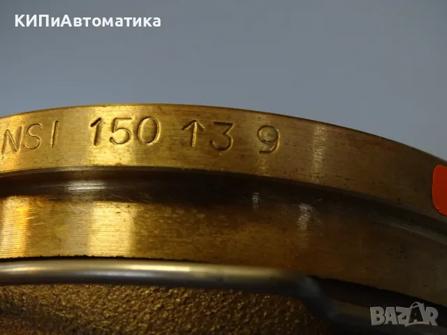 възвратен клапан Gestra RK44 disco check valve DN50, снимка 8 - Резервни части за машини - 48546247