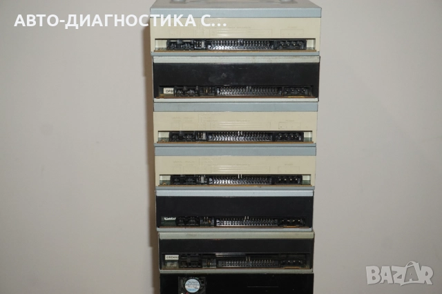 12 DVD/CD Устройства IDE/PATA за Настолен Компютър/Teac/LG/PLEXTOR/, снимка 14 - Други - 51704096