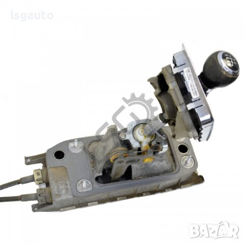 Механизъм с жила скоростен лост Volkswagen Passat (B6)(2005-2010) ID:94751, снимка 2 - Части - 39753824
