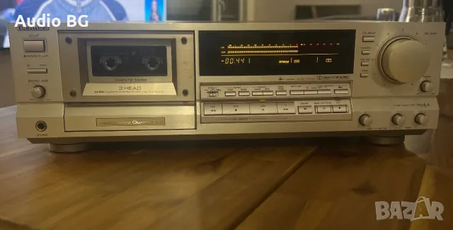 дек Technics RS-B965 , снимка 5 - Декове - 48720713