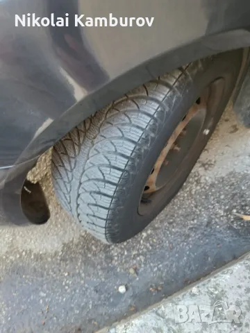 Продавам фият стило комби , снимка 6 - Части - 49531150