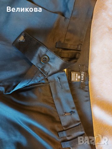 Дамски панталон МЕХ, снимка 7 - Панталони - 35673073