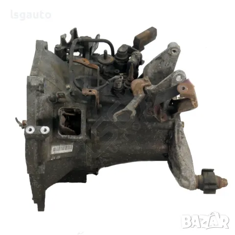 Петстепенна скоростна кутия Honda Jazz 2002-2008 ID: 139682, снимка 2 - Части - 48368189