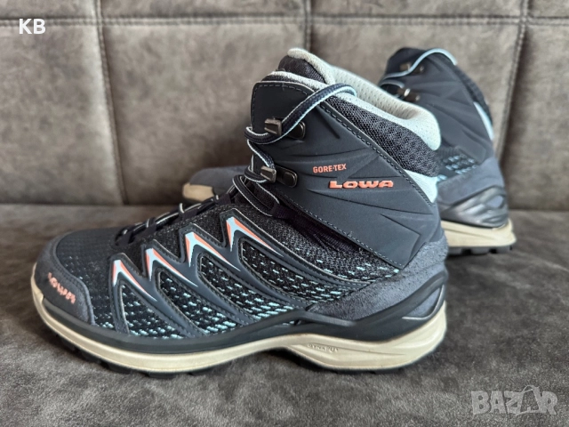 Lowa INNOX Pro GTX Mid Ws.