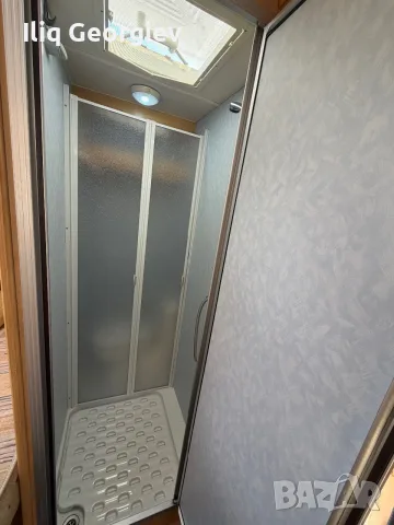 Каравана Sterling Eccles Onyx-Френска спалня/MOVER/ФОРСЕЛТ/КАТО НОВА, снимка 8 - Каравани и кемпери - 56048873
