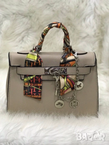 чанти hermes, снимка 6 - Чанти - 51442951