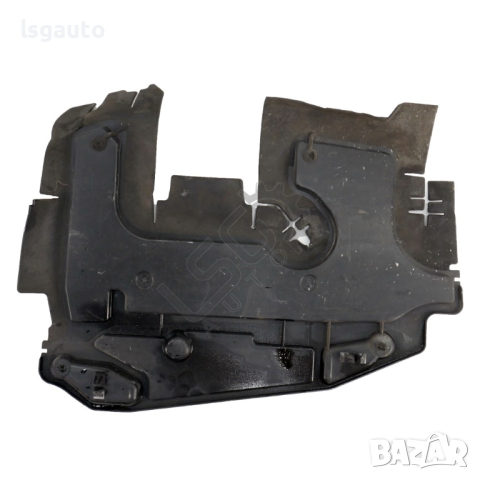 Десен дифузьор очиларка Citroen DS3 2009-2014 ID: 122873, снимка 2 - Части - 44712703