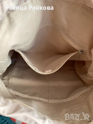 Дамска раница на Joules, снимка 5 - Раници - 50975984