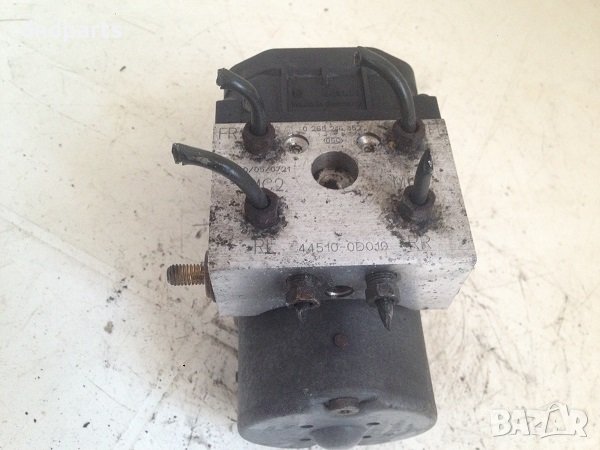 ABS блок за Toyota Yaris, 1.3, 2001г.