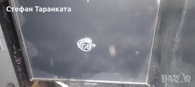 Кутии от тонколони със трилентови аудио филтри , снимка 2 - Тонколони - 53332506