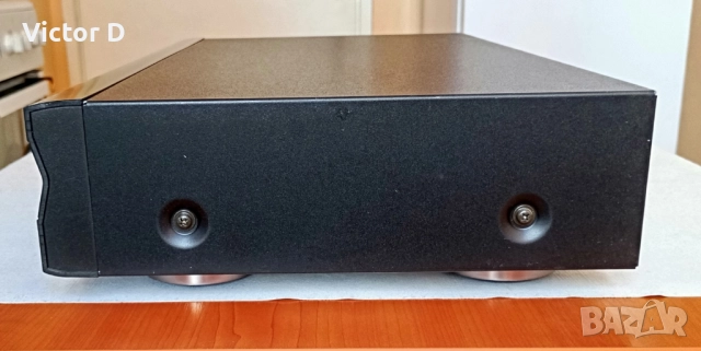 YAMAHA CDX-396 - CD-Player , снимка 8 - MP3 и MP4 плеъри - 51878993