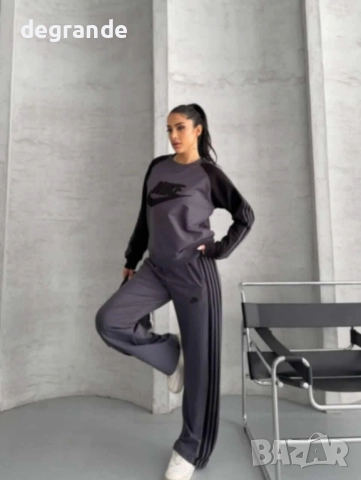 Намален Дамски екип Nike от две части , снимка 2 - Спортни екипи - 51751713