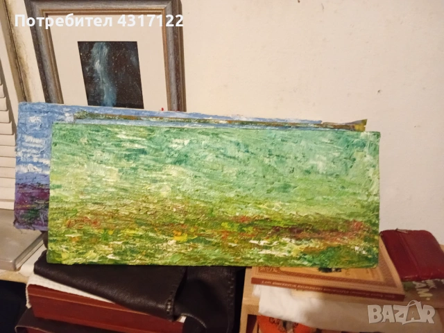 Картини, снимка 12 - Картини - 53830666