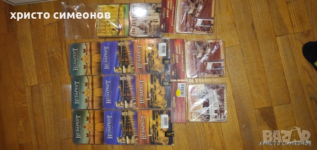 Магнитчета и чинии, снимка 3 - Декорация за дома - 53758768