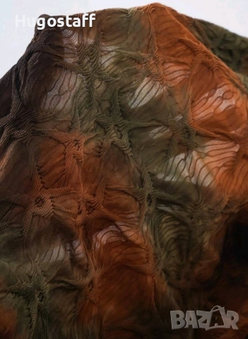 Нов мъжки летен екип комплект камуфлажни цветове Л, снимка 3 - Спортни дрехи, екипи - 51772071