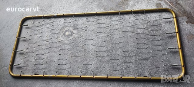 Подматрачна рамка