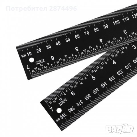 3104 Цифров електронен ъгломер с дисплей, снимка 3 - Измервателни инструменти - 35831981