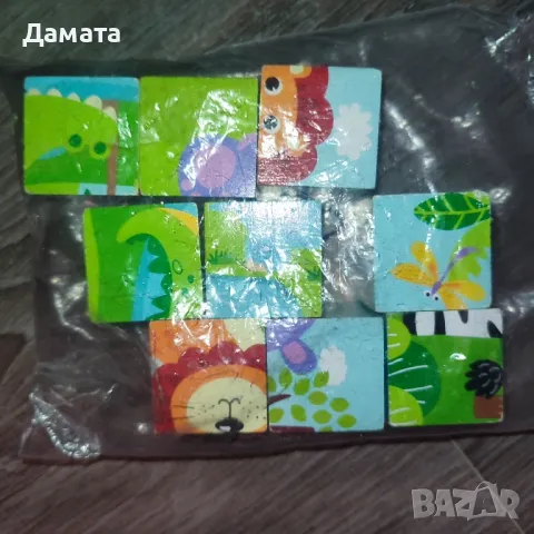 Лот от различни играчки/писти Хот Уилс и други , снимка 13 - Други - 47646496