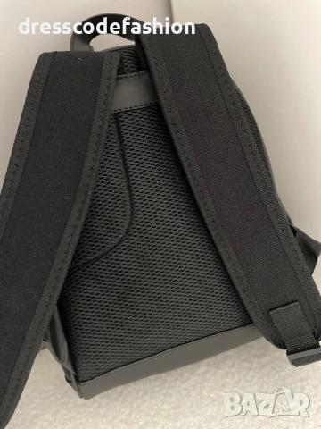 Кожена Раница Guc*i, снимка 6 - Раници - 53803939