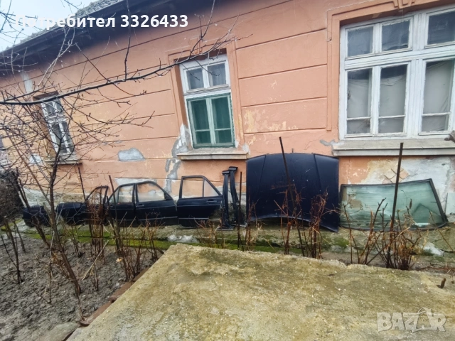 Врати, преден капак, задни панели, колонки за Мерцедес 190 