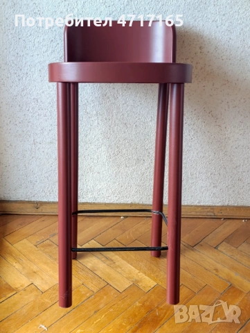 Бар столове
