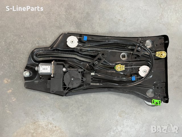 Заден ляв и Заден десен стъклоповдигач Peugeot 308CC cc Cabriolet Пежо 308ЦЦ цц Кабрио pejo, снимка 2 - Части - 35745267