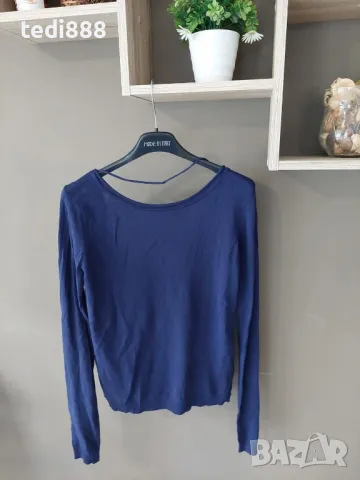 нов пуловер