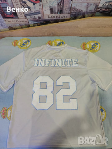 Нова Мъжка Тениска , снимка 5 - Тениски - 53576533