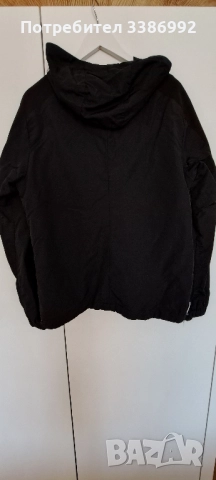 Мъжко яке NIKE / НАЙК, снимка 2 - Якета - 52020364