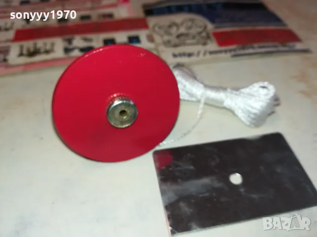 НОВ ОТВЕС-ПРОФИ С КАНАП И ДЪРЖАЧ 2112241214, снимка 15 - Други инструменти - 48423697