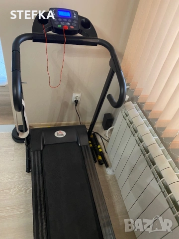 Пътека за бягане