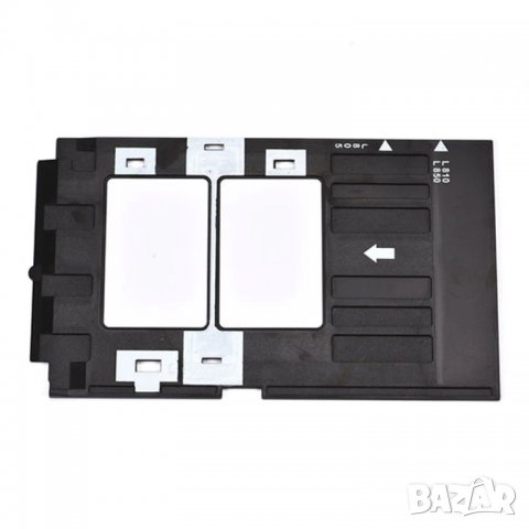 Поставка за принтиране на PVC карти Подходяща за модели Epson T50 T60 A50 P50 L800 L801 L805 L810