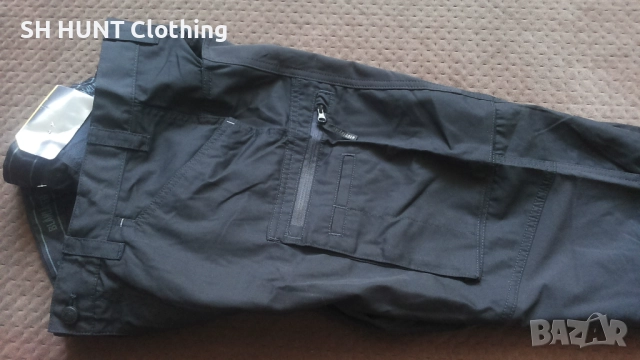 BLAKLADER Service Stretch Work Trousers размер M тънък летен еластичен работен панталон W4-476, снимка 8 - Панталони - 51982299