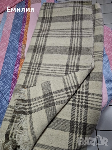 Родопски одеяла 