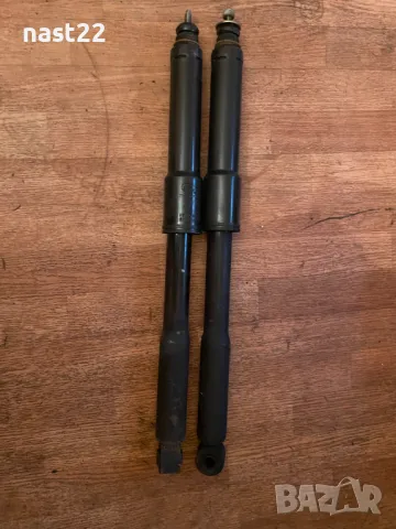 Задни амортисьори за DR5 1.6 109 к.с CHERY TIGGO 3