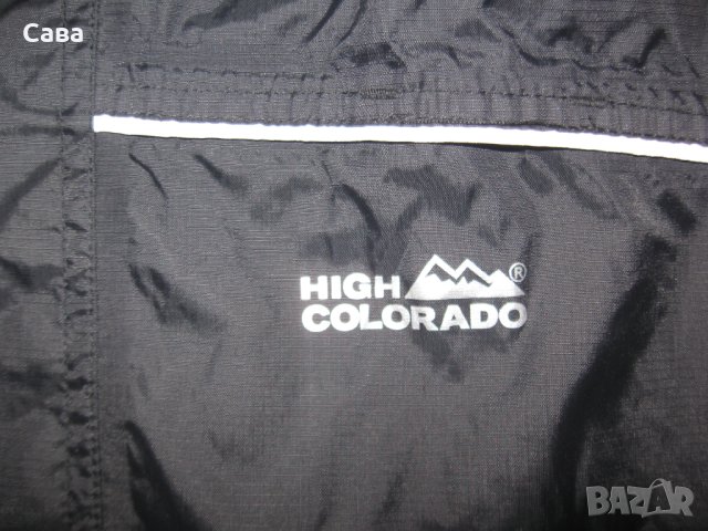 Яке пролет,есен HIGH COLORADO  мъжко,2-3ХЛ, снимка 4 - Якета - 44392135