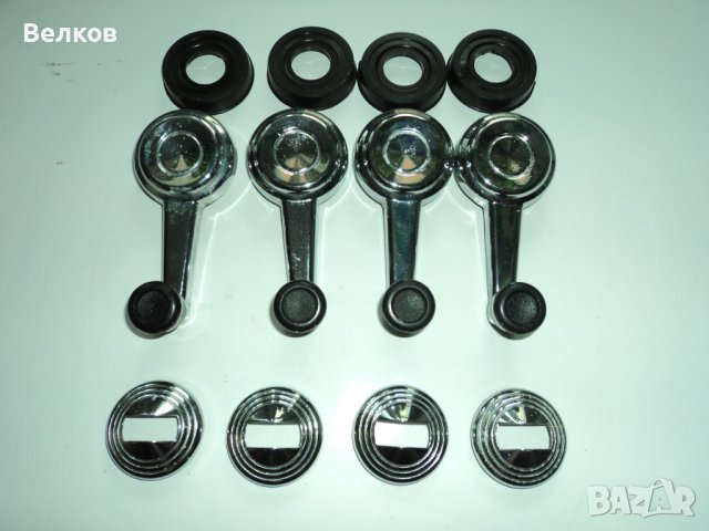 Части за ВАЗ 2101, 2103, 2106, ползвани, в отлично състояние, снимка 12 - Части - 41489502