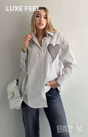 Дамска Риза ⚜️