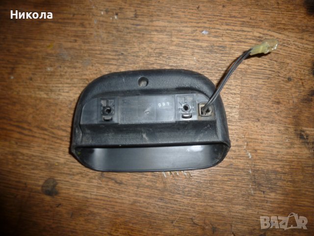 Трети стоп Дайхатсу Териос -2000 год, снимка 2 - Части - 41081766