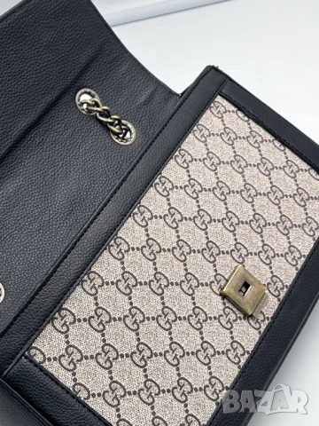 чанти gucci , снимка 5 - Чанти - 51335778