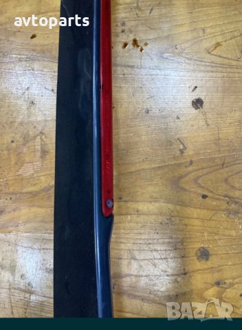 Ford fiesta 2009 година 2/3врати Спойлер багажник с трети стоп, снимка 3 - Части - 40535673