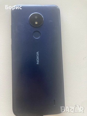 Nokia C20,отличен, снимка 4 - Nokia - 55874431
