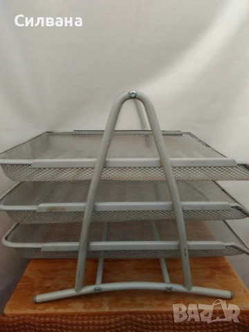 поставка за документи, снимка 2 - Ученически пособия, канцеларски материали - 50857208