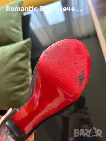 Официални обувки, снимка 4 - Дамски елегантни обувки - 50005130