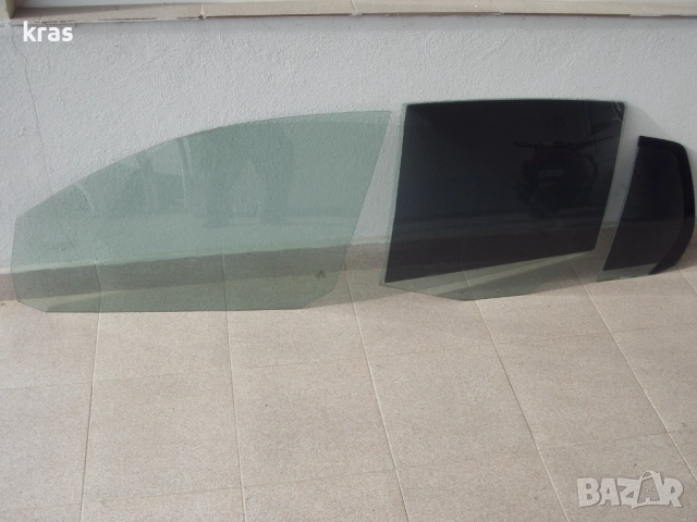 Преден и заден мост от Голф 5 ТДИ 90 к.с. на части, снимка 10 - Части - 50121834