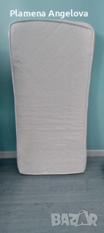 БЕБЕШКИ МАТРАК С КОКОС