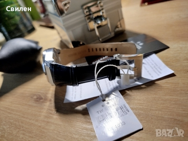 TW Steel дамски часовник , снимка 9 - Дамски - 52503138
