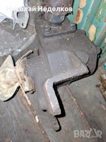 Части за ГАЗ, ВАЗ, УАЗ, снимка 2 - Автомобили и джипове - 52034290
