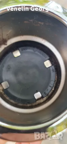 Оригинална капачка за джанта Лада, ВАЗ/2107, снимка 11 - Части - 49787555